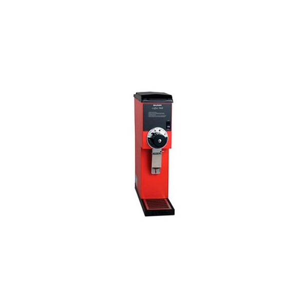 1 Lb. Bulk Grinder, G3 Hd, Red